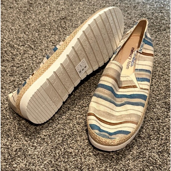 Sketchers Bob Shoes Size 9 - Picture 5 of 5